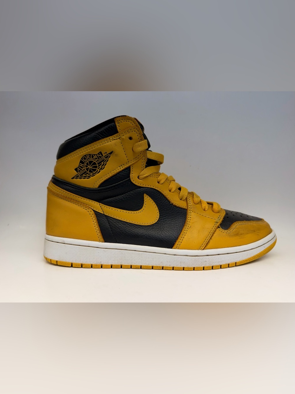 Nike Air Jordan 1 Retro High (194)
